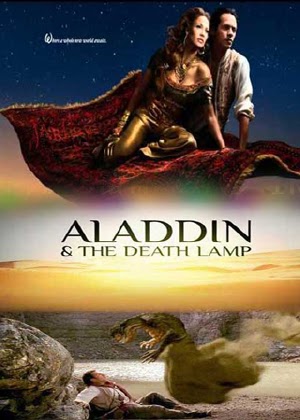 vien_tuong - Aladin và Cây Đèn Tử Thần - Aladdin and the Death Lamp (2012) Vietsub 33