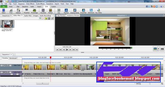 Software Gratis Untuk Edit Video Dan Cara Download Windows Movie Maker 2018 Youtube