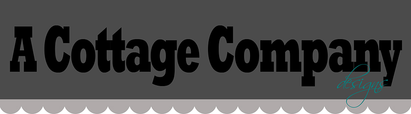 A Cottage Company Designs