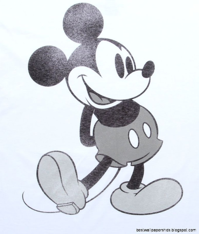 classic mickey mouse black and classic mickey mouse black and