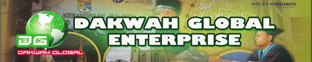 Dakwah Global Enterprise