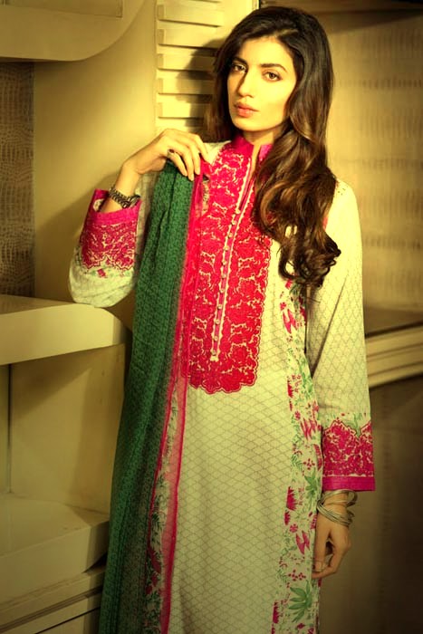 Bangladesh Eid Dress