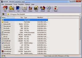 Download Winrar Setup PC Game - Free Download Full Version