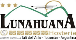 HOSTERÍA LUNAHUANA