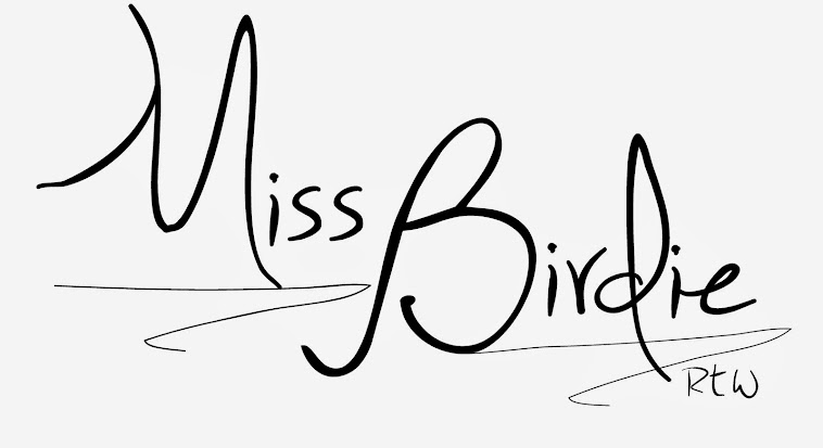Miss Birdie RTW