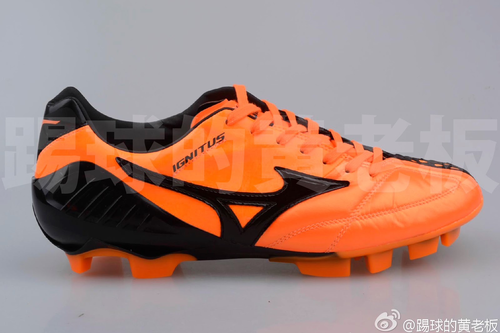 mizuno wave ignitus 4 online