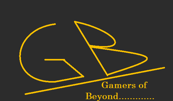 Gamers of Beyond