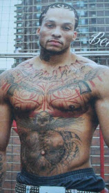 Urban Ink Tattoos Urban Ink Tattoos