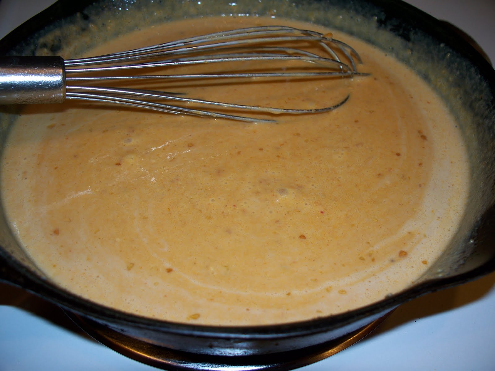 Jabez Farm Coconut Curry Peanut Sauce