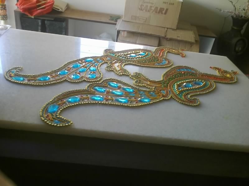 Diwali Rangoli Manufacturers Shubh Labh Laxmi Pagala Wedding