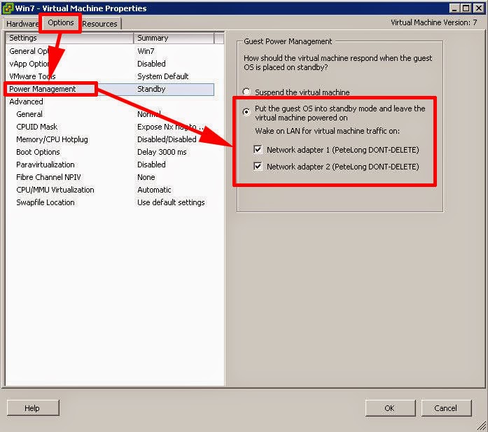 Firewalls, routers, proxies y otros menesteres Windows suspende en