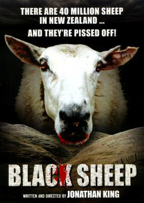 The Black Sheep [1979]