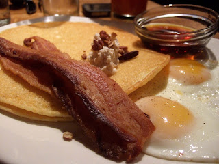 entertaining views from cincinnati: When You Go To Chicago, Visit a