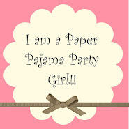 Paper Pajama Party