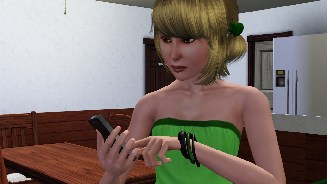 suppose que tu rencontre un fou