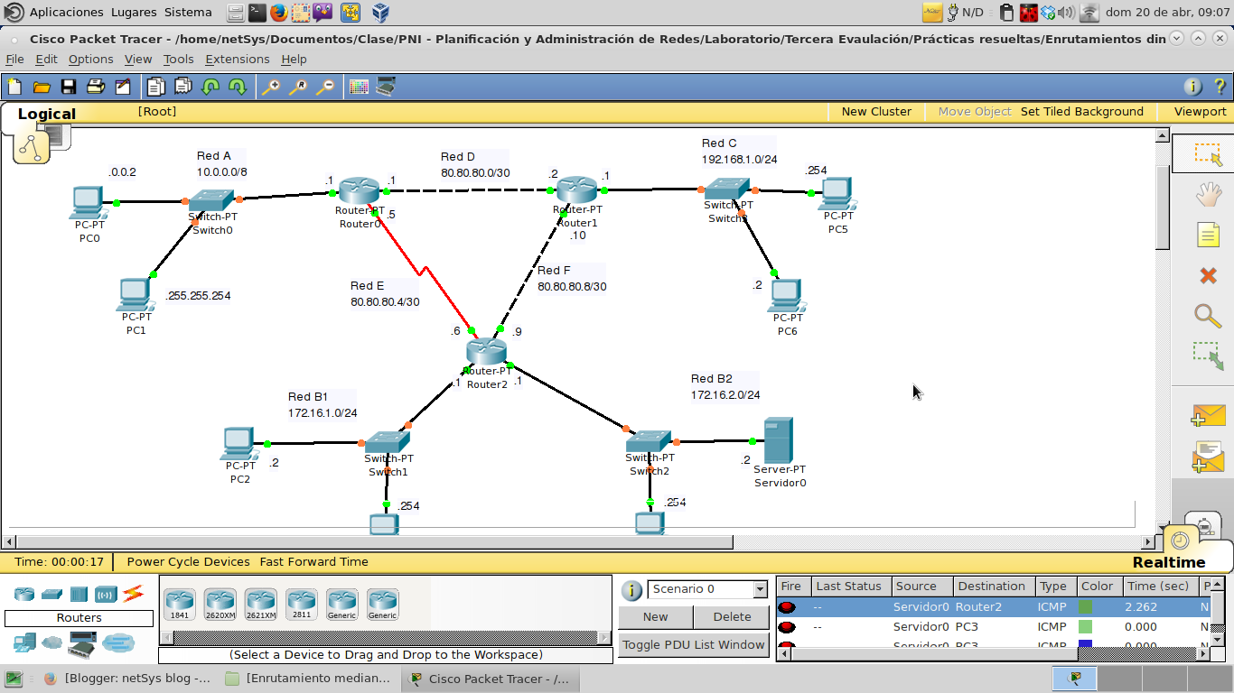 free  packet tracer 4.1 full version