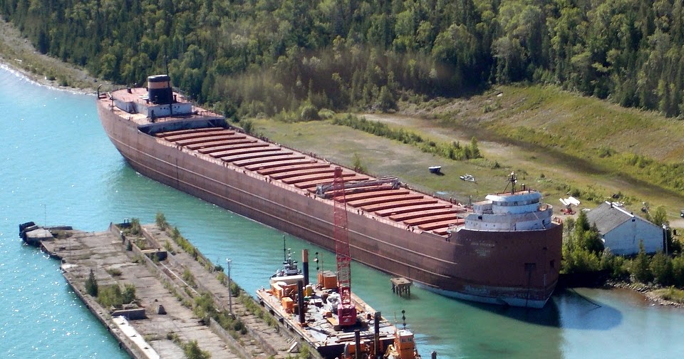 Lagniappe's Lair Sad days for the John Sherwin