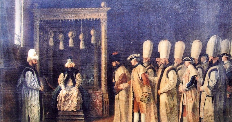 Osmanli Donemindeki Elcilerin Listesi Turk Asya Asian Turkish Tyurki Rossii