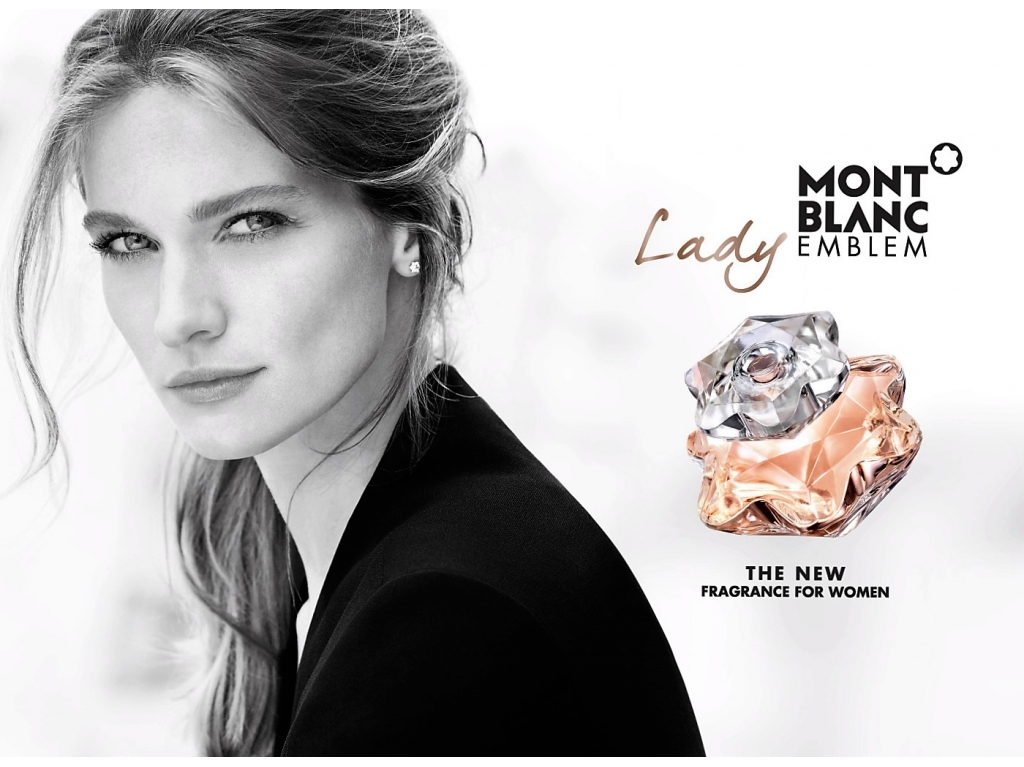 Mont Blanc Lady Emblem EDP for Women Perfumeberry Blog