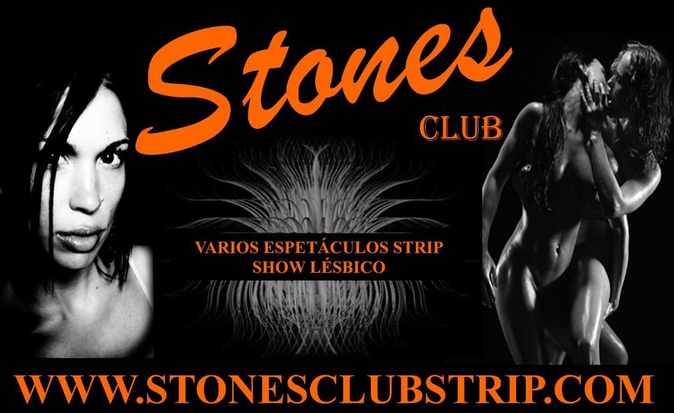 STONES STRIP CLUB