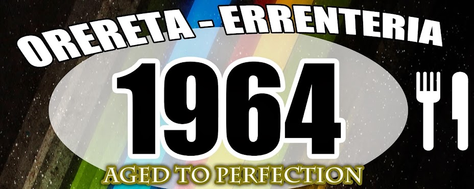 Orereta/Errenteria 1964