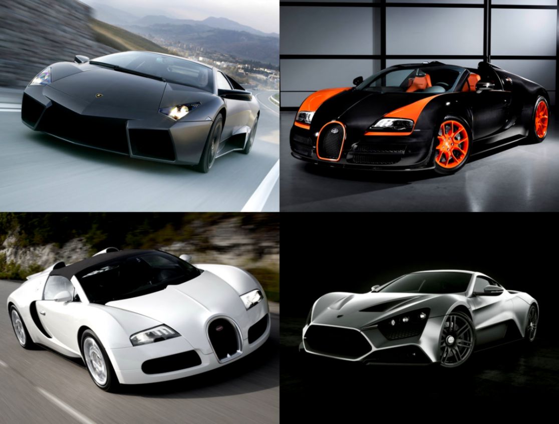 Worlds Most Expensive Car Worlds Most Expensive Car