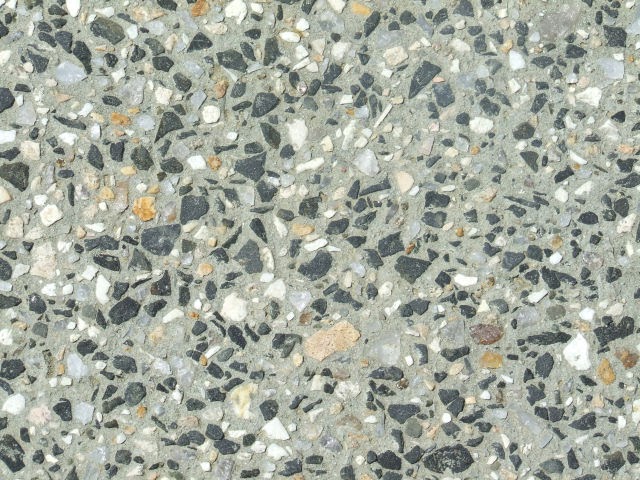 Saz The Builder Concrete Vs Limestone