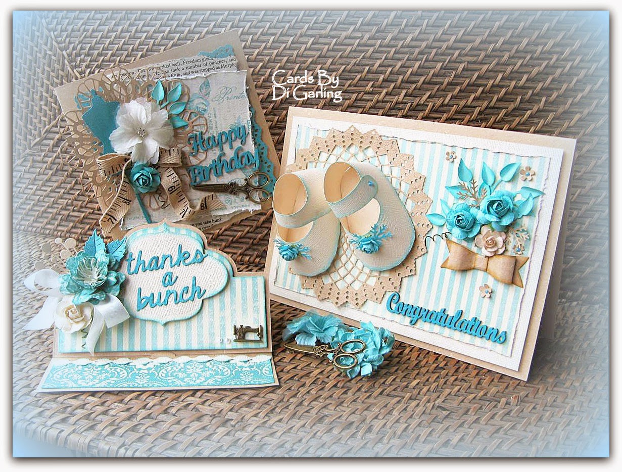 Di's Scrapbook ShopJustFabuliciouswithKirsty Kitchener September / October Scrapbooking Class