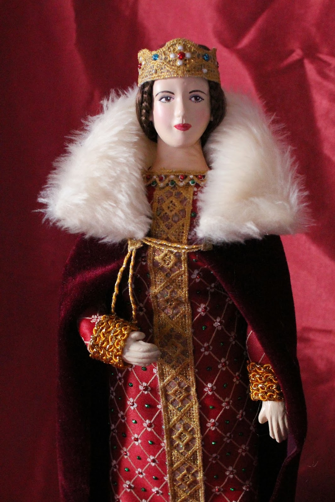 Opiniones de Constanza de Aragón y Entenza