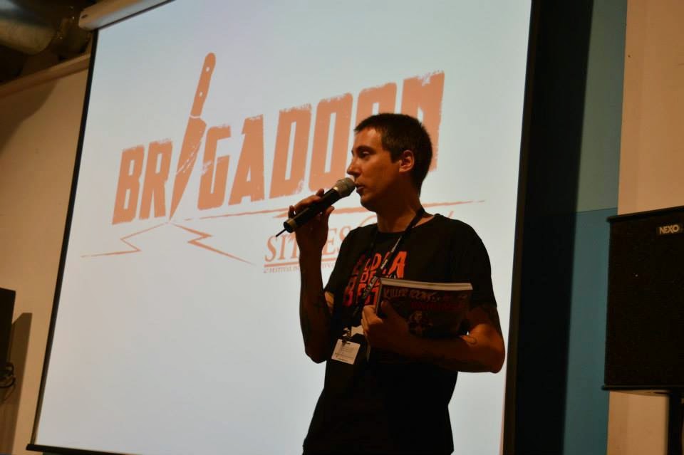 Pod�is ver el reportaje complet...