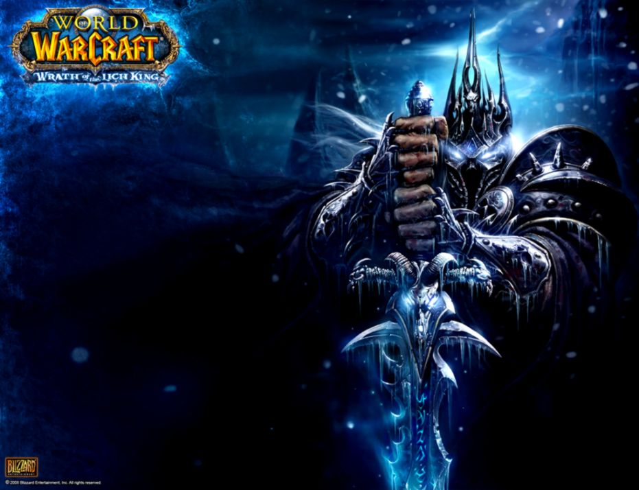 World of Warcraft HD Wallpapers World of Warcraft HD Wallpapers