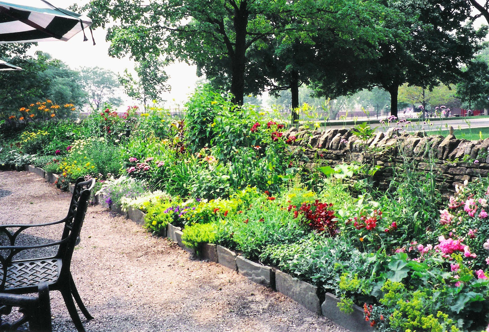 Relevant Tea Leaf A Cotswold Cottage in Michigan!