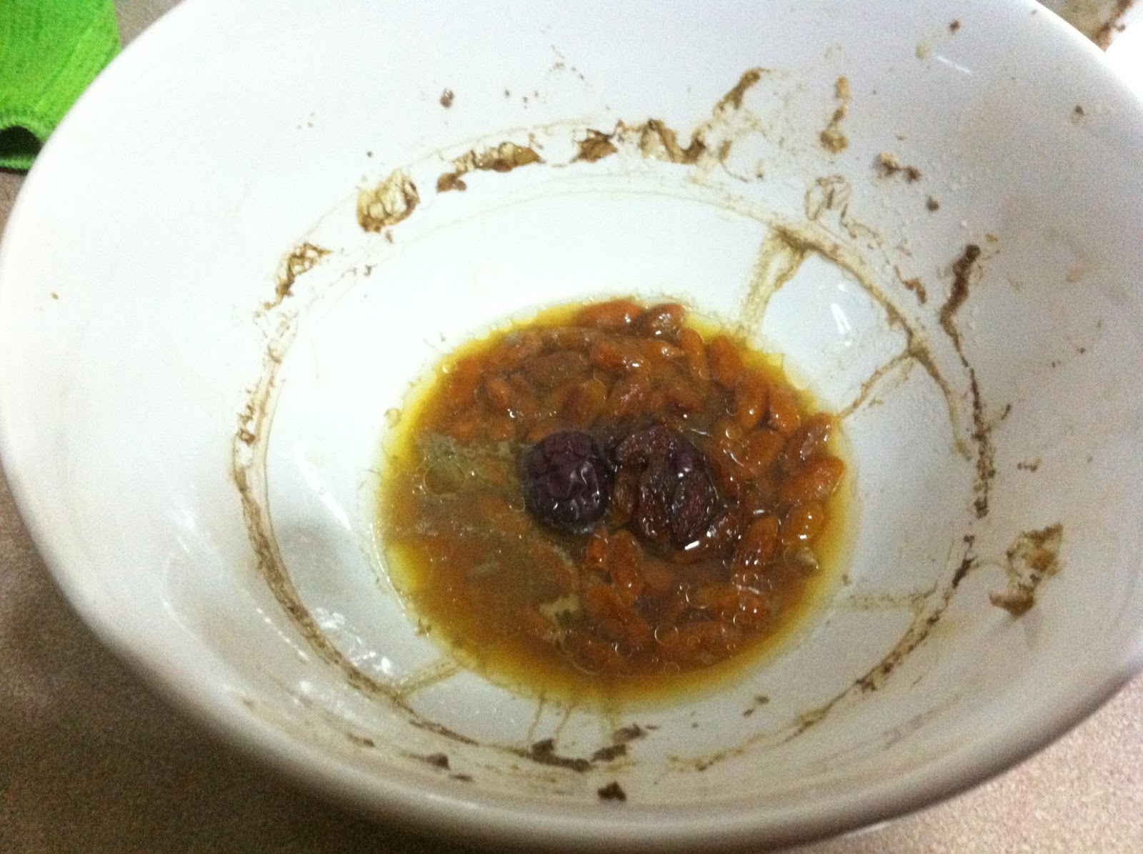 fyen's lil laboratorium Recipe Homemade Pure Chicken Essence (鸡精)