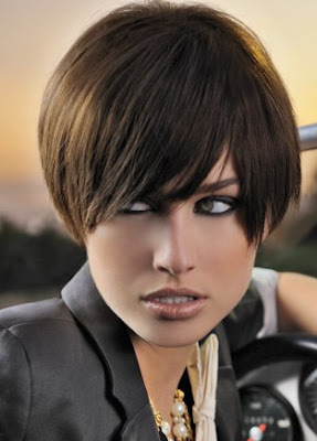 Graduated Bob Hairstyles Graduated Bob Hairstyles