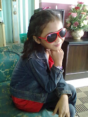 my lil sister *norhanim