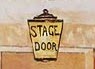 Stage Door