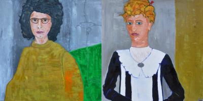 Birgitte Skallgaard: Kvindedrab - In Memoriam Birgitte Skallgaard: Kvindedrab - In Memoriam