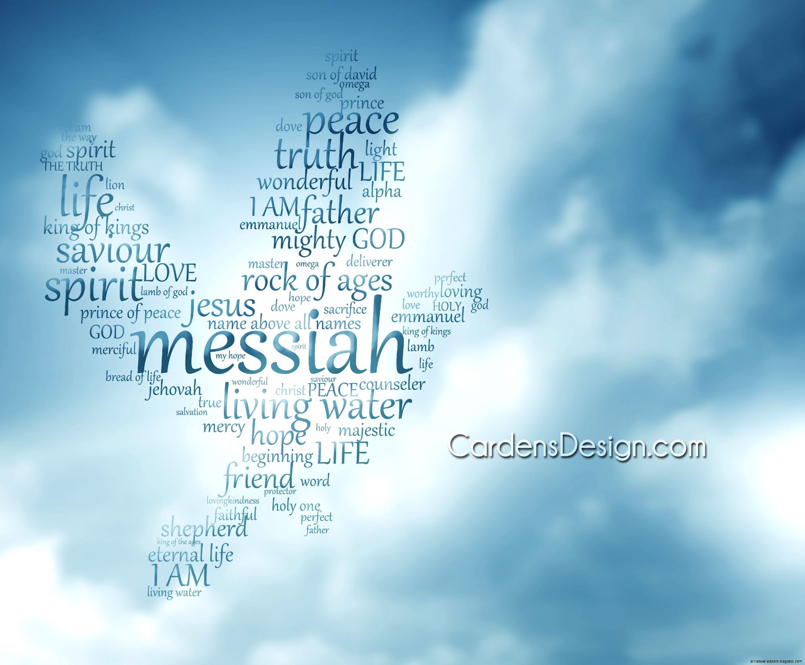 Christian Religious Christian Religious