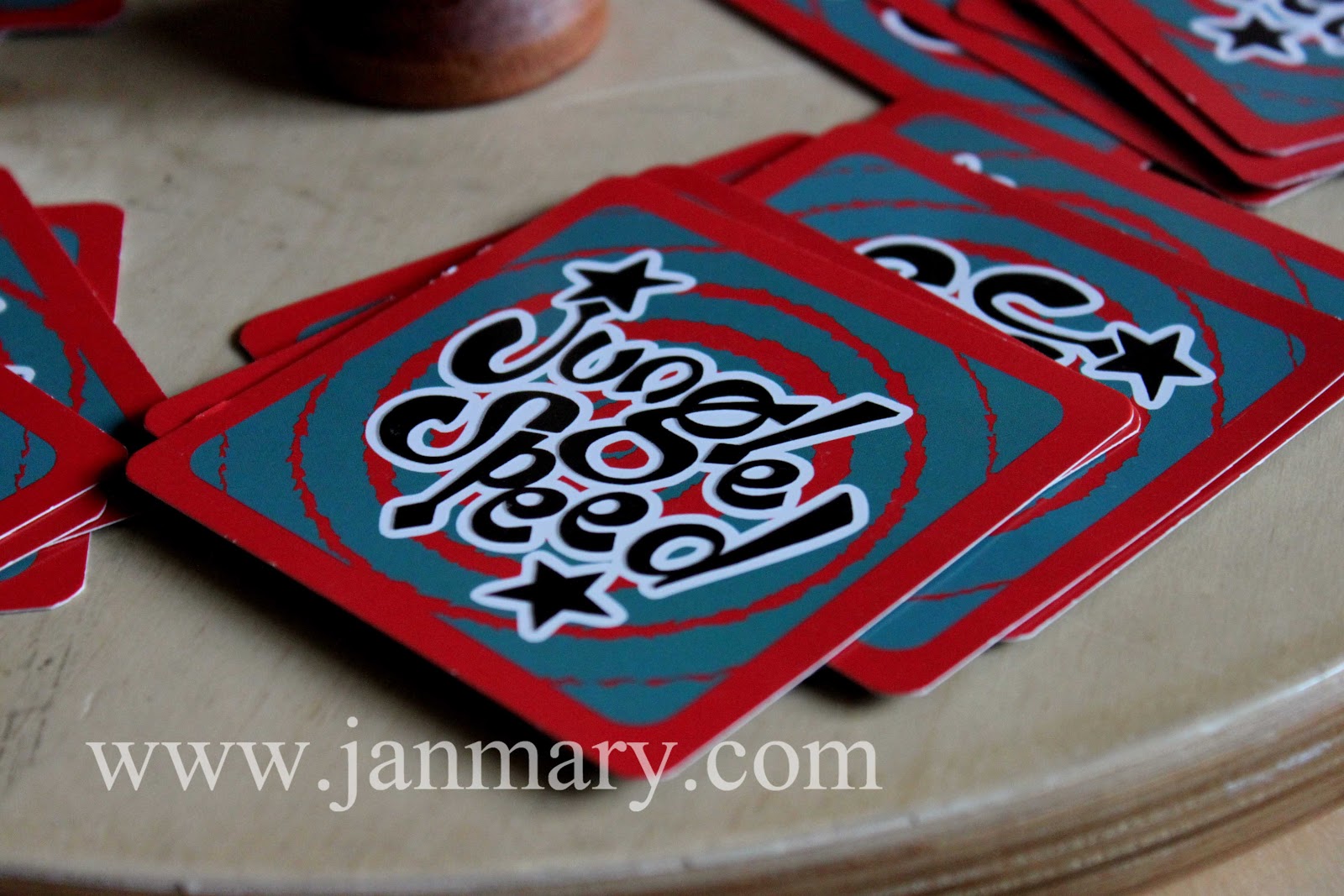 Jungle Speed