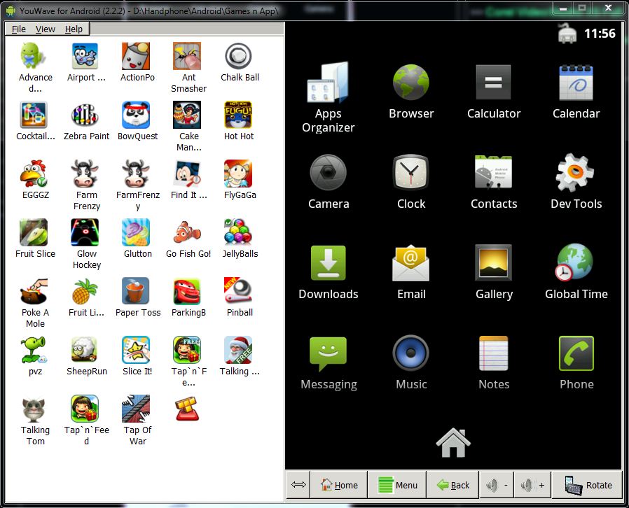 Youwave activation key
