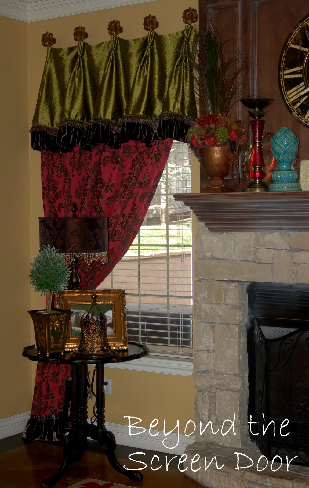 Beyond The Screen Door Gallery