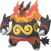 Pokémon ORAS: Recebe um Emboar especial com Reckless!