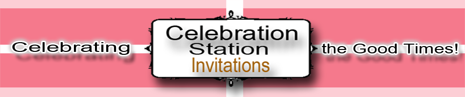 Celebration Station