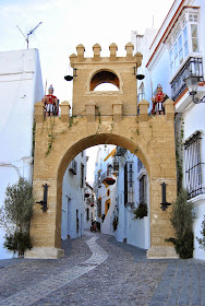 Arcos de la Frontera