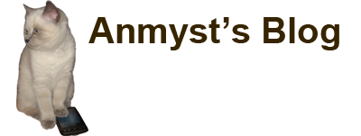 Anmyst