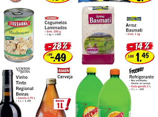 Antevisão folheto LIDL 5a7jan