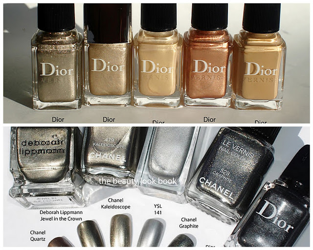 za kraj noktici Slika preuzeta sa THE BEAUTY LOOK BOOK bloga