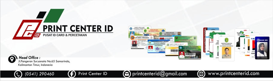 Print Center ID