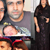 8 Unseen Wives of Bollywood Actors