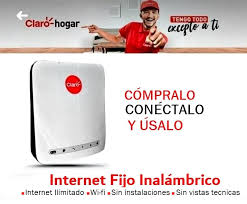 IFI- INTERNET ILIMITADO